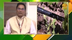 Khet Bachao Abhiyaan: Ministry Advisory by Dr. Srinivas Rao | DD Kisan
