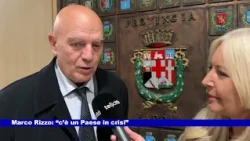 Marco Rizzo: “The country is in crisis” 10/30/2026