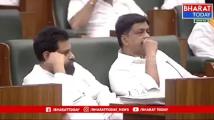 ? హెరిటేజ్-ఇందాపూర్ వివాదం పై చంద్రబాబు క్లారిటీ | Heritage Dairy Issue | Chandrababu Reaction| BT 