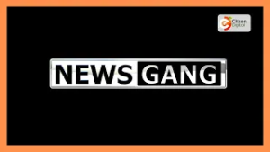 | NEWS GANG | LINDA, LINDA...AND FIGHT!| PART 2|