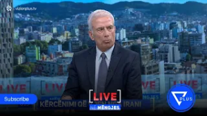 Ish-koloneli: Raketa iraniane nuk janë kërcënimi i vetëm - Live në mëngjes