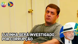 Understand why Lulinha is being investigated by the Federal Police