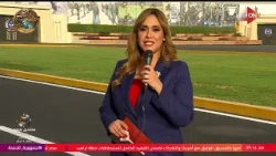 الرئيس السيسي يشهد الاحتفال بتخريج دفعة جديدة من أكاديمية الشرطة | الخميس 15 أكتوبر 2026