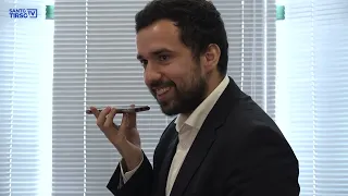 Tirsense lançou projeto inovador na área da Comunicação e Marketing