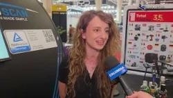TOTAL TRADING Bucharest Auto Show – Automotive technology and spectacular cocktails for visitors