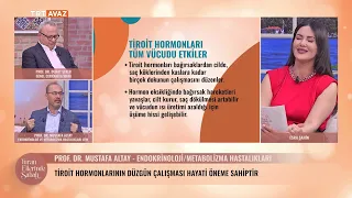 Morning in the Lands of Turan Episode 45