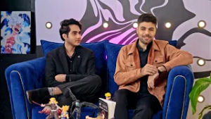 The Great Indian Anime Show | EP 08 | Building Anime Worlds in India | Chronicles & Adnan Shakeel