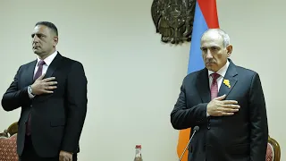 Կարծում եմ՝ հիմա այդ փուլն է․ Նիկոլ Փաշինյանի ելույթը
