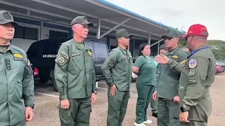 🛡️ Maximum Operational Readiness and Defensive Capability in Zulia! ✈️🇻🇪