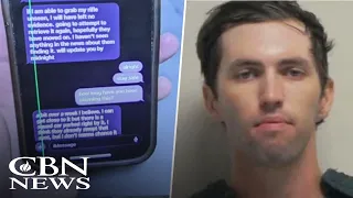 Prosecutors Present Texts of Alleged Confession by Tyler Robinson in Hearing for Charlie Kirk Murder