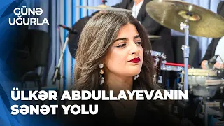 Günə Uğurla - Muğamın dərinliyini estradanın müasir çalarları ilə birləşdirən xanəndə