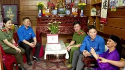 Hung Yen Youth Steadfastly Stepping Toward the Future
