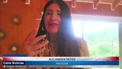 09 OCT 2026 Estudio ACHS-UC revela aumento de problemas de salud mental en Chile
