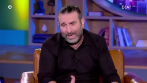 Η.Βαλάσης:«Αδιανόητα συγκλονιστικός ο Σεφερλής, φυσικά και θα έπαιζα μαζί του»- Τι λέει για τον Φάνη