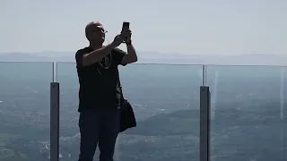 TV Informator  - MEMIC O TURIZMU U SRBIJI 19 AVG 2026