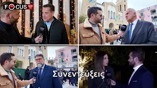 FOCUS Web TV new season 2026 - 2027
