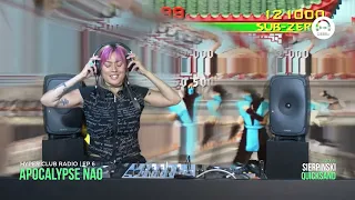 HYPER CLUB RADIO BY APOCALYPSE NAO EP6