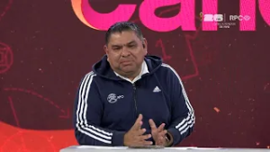 A La Candela | San Francisco vuelve a quedarse sin victoria.