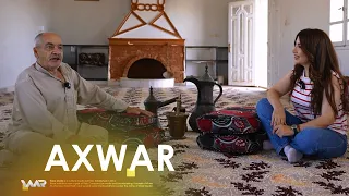 Axwar - Sinceqa Sedûn | ئاخوار-  سنجەقا سەعدوون