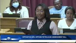 NATIONAL ASSEMBLY DEBATES PETROLEUM AMENDMENT BILL - nbc