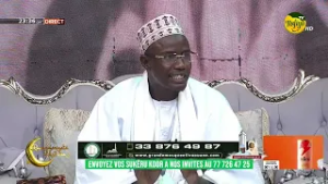 RAMADANIYATE - VIE ET OEUVRE DE SERIGNE MOR KHOUDIA SY PAR SERIGNE MODOU KARIM SY