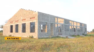 Museveni Fulfils Ngariam Technical Institute Pledge in Honour of 21 Cattle-Rustling Victims