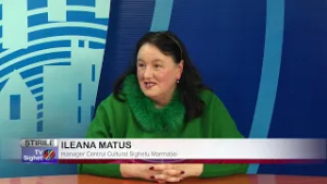 EVENIMENTE SPECIALE IN SIGHET PENTRU A MARCA 700 DE ANI DE LA PRIMA ATESTARE DOCUMENTARĂ