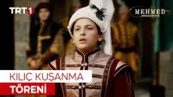 “Yoldan ayrılırsam tuttuğunuz kılıç, boynuma doğrak...” - Mehmed Fetihler Sultanı 88. Bölüm
