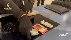 Golpe al narcotráfico con ramificaciones en Ceuta: 44 detenidos y 16.000 litros de combustible