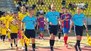 Ποδόσφαιρο | Superbet League 2 | Αναγέννηση Καρδίτσας - Πανιώνιος  | 3η Αγωνιστική |  Highlights