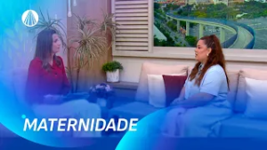 Como a rede de apoio nos primeiros meses da maternidade é importante? | Bênção da Manhã