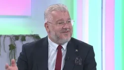 Migdad Hasanović, načelnik Vogošće o razvoju, saobraćajnim gužvama i grijanju