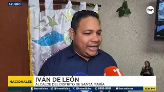Santa María Mayor confirms meeting with Government regarding maximum-security prison project