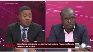 #TemaEmDebate: A prestação de contas públicas deve estar presente na actuação dos órgãos públicos