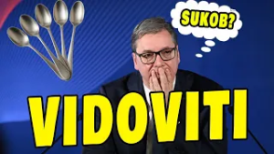 Vučić VIDOVIT najavljuje USKORO ubica na SLOBODI  slobodi  Masovni OTKAZI ljekara