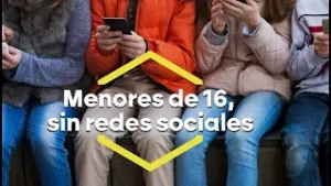 Las claves del veto a las redes a menores de 16 años que suscita dudas - laSexta Noticias