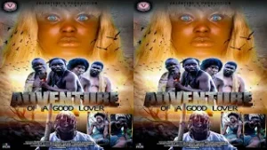 The Adventure Of A Good Lover