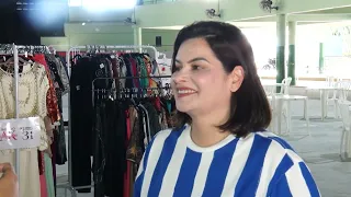 Thrift Fair Tomorrow at the Portuguese Club in Recife #NovaNotícias