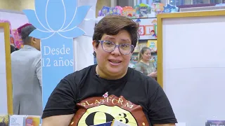 The Flap | "James Is Not Home"