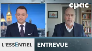 Le PM Mark Carney en mission économique  en Inde pour renforcer les liens avec le Canada