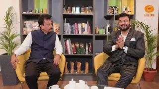 ಜನನಾಯಕರ ಜರ್ನಿ |  M J Dinesh | ನಾಯಕರ ಹಾದಿ, ಅವರ ಕನಸುಗಳು ಮತ್ತು ಹೋರಾಟದ ಕಥನ | 23.08.2026| 8PM| DDChandana