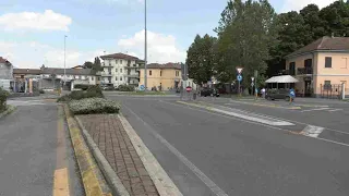 Safety in Mortara, the Municipality invests in video surveillance: more cameras near schools