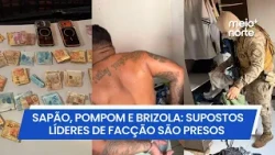 Operation arrests six suspects and seizes luxury Porsche in Teresina and Timon | Meio Norte