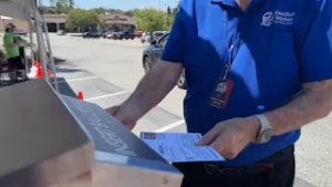 Florida House approves sweeping election overhaul requiring proof of citizenship