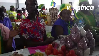 14 AOÛT - Le Gabon entre mémoire, économie et patrimoine