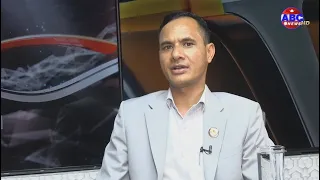 नेपाली कांग्रेस फुटको डिलमा कसरी पुग्यो ?