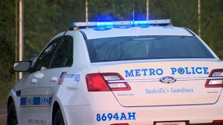 Nashville council member raises alarm over dozens of dismissed traffic tickets