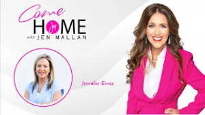 Проклятие не управляют — его нужно снять | Как стать разрушителем проклятий | Дженнифер Эйваз