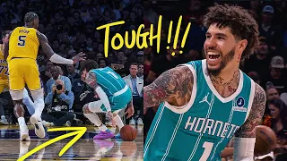 LaMelo Ball's Handles Are PURE MAGIC 😳 | Top Handles of the 2025-26 Season