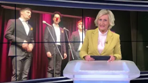 Novice, 25. februar 2026